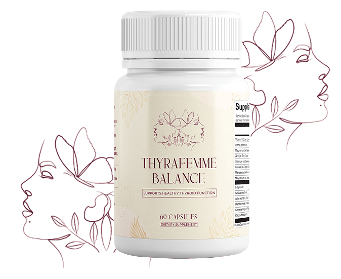 thyrafemme balance review