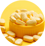 Thyrafemme Balance Ingredient